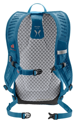 Картинка рюкзак туристический Deuter Speed Lite 13 Azure-Reef - 3