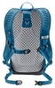 Картинка рюкзак туристический Deuter Speed Lite 13 Azure-Reef - 3