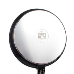 Сковорода для блинов 24 см, съемная ручка, AMT Frying Pans Titan арт. AMT I-124