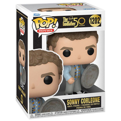 Funko POP! The Godfather: Sonny Corleone (1202)