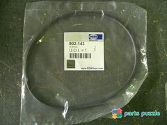 Кольцо уплотнительное гильзы / O RING АРТ: 902-143