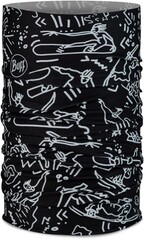 Бандана детская Buff Original Tivat Black
