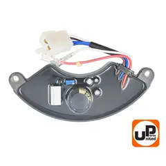 Блок AVR UNITED PARTS 7 кВт, 1