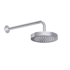 Gessi Inciso 58185#149 Верхний душ с кронштейно, finox фото