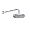 Gessi Inciso 58185#149 Верхний душ с кронштейно, finox