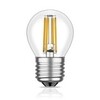 Лампа Filament Bulb G45/E27/Led — фото 1