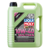 9061 LiquiMoly НС-синт. мот.масло Molygen New Generation 10W-40 (5л) - 5 л