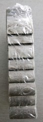 ВКЛАДЫШИ ШАТУННЫЕ 0,5 NEXIA, LANOS, LACETTI, CRUZE. AVEO KFM