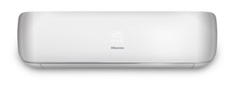 Hisense Premium DESIGN SUPER DC Inverter AS-13UW4RVETG01