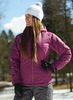Nordski Motion Active прогулочный костюм женский Iris-Black - 2