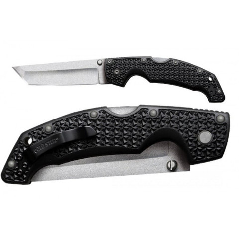 Складной Танто Cold Steel 29TLCT Voyager Large Tanto