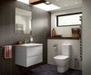Ideal Standard Tesi T008701 Чаша унитаза напольного под бачок