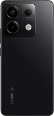 Смартфон Xiaomi Redmi Note 13 Pro 5G 12/512 ГБ Global, Dual: nano SIM + eSIM, midnight black
