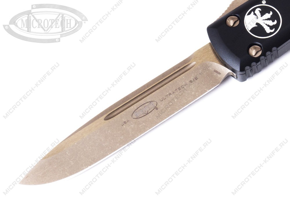 Нож Microtech Ultratech 121-13AP