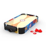 Игровой стол - аэрохоккей DFC SUNFLOWER 24" JG-AT-12400 фото №0