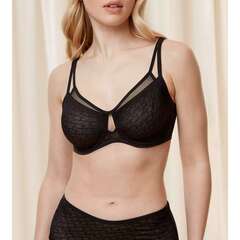 Бюстгальтер Минимайзер Triumph Signature Sheer W01 EX