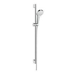 Hansgrohe Croma Select S 26571400 Душевой гарнитур 91,5 см 3 режима фото
