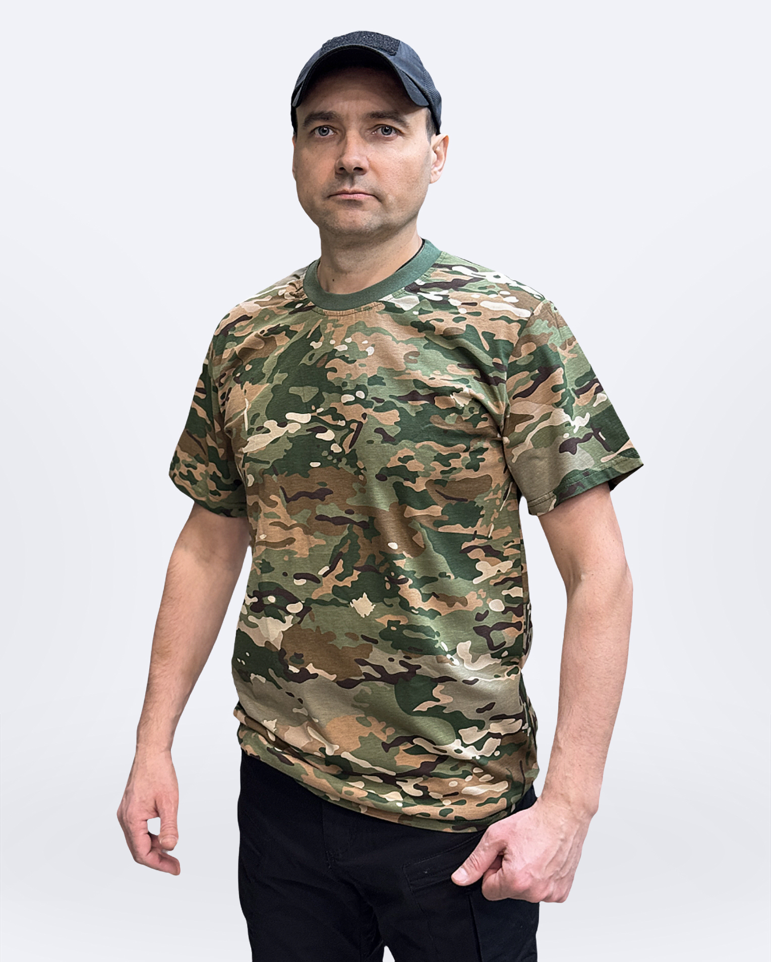 Футболка мультикам бабек