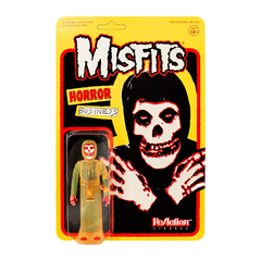 Фигурка Super7. Misfits: The Fiend (Horror Business)