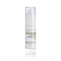Re DERMA LAB SKINSIDE Бальзам восстанавливающий RE-BALM&ЭПЛАН, 30 мл