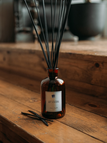 Диффузор Табак Ваниль (Tobacco Vanilla) L