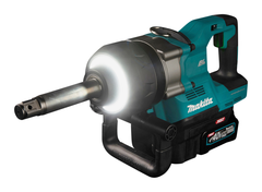 Аккумуляторный ударный гайковёрт XGT Makita TW010GZ