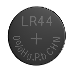 Батарейка LR44/AG13 1.5V, BY