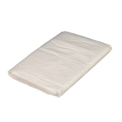Пленка защитная полиэтиленовая, прозрачная, HDPE, 4х12,5м, толщина 7мкм (РемоКолор) 09-0-002