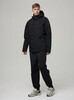 Куртка Trailhead MJK496-BK26 Black