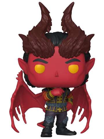 Funko POP! Baldur's Gate: Raphael (1188)