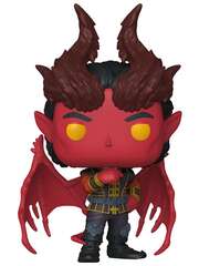 Funko POP! Baldur's Gate: Raphael (1188)