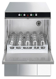 Посудомоечная машина с фронтальной загрузкой SMEG Foodservice SPD500S