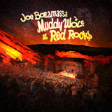 BONAMASSA, JOE:  Muddy Wolf At Red Rocks