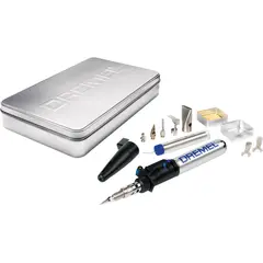 Газовый паяльник VERSATIP 2000 DREMEL F0132000JC