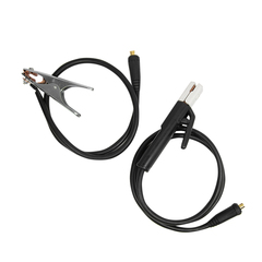 Сварочный полуавтомат FOXWELD Invermig 350 Compact