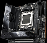 Материнская плата mini-ITX ASUS ROG STRIX X670E-I GAMING WIFI