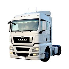 Стекла противотуманных фар MAN TGX (2007-2020) L