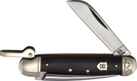 Нож складной Rough Ryder Marlin Spike Micarta, RR2386