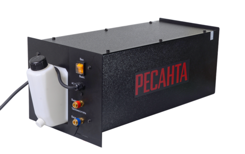 Система жидкостного охлаждения Ресанта СО-6, 6л