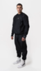 Костюм-сауна Boxraw Sauna Suit 2.0 Черный