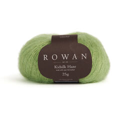 Пряжа Rowan Kidsilk Haze (720)