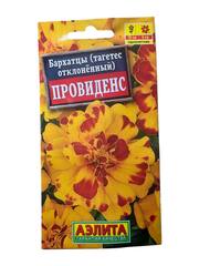 Бархатцы Провиденс (Аэлита)