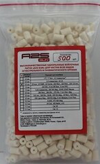 Войлочные патчи A2S GUN, .22LR., .22WMR, .222 Rem., .223Rem., 5.6mm, диаметр 6,5 мм, уп. 500 шт. (A2S-6.5-500)