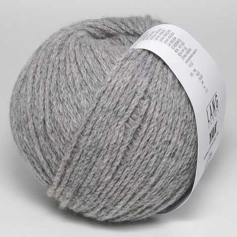 Пряжа YAK Lang Yarns