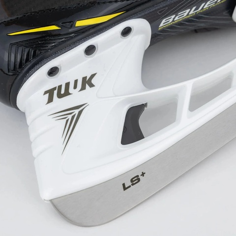 Коньки BAUER S24 SUPREME ELITE SR 9,5 D