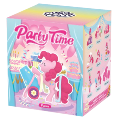 Рандомная фигурка Blind Box My Little Pony Party Moment Pinkie Pie