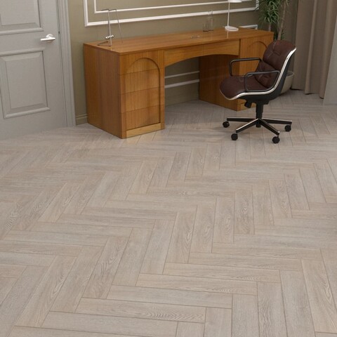 SPC ламинат Icon Floor - Purple PL-308 Дуб Мейер (Oak Meier) (PL-308 UZ)