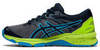 Asics Gt 1000 10 Gs кроссовки для бега детские синие - 5