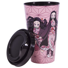 Стакан Demon Slayer: Nezuko Kamado