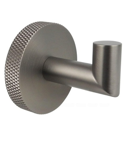 Allen Brau Priority 6.31001-MG Крючок, цвет: графит